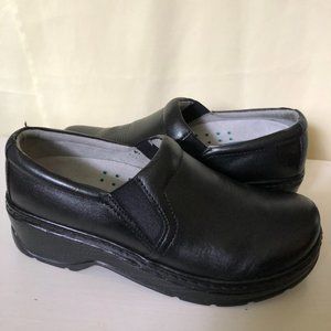 Klog Women's size 9.5 Naples clog